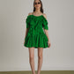 Fiorella Dress
