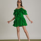 Fiorella Dress