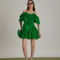 Fiorella Dress