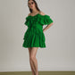 Fiorella Dress