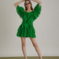 Fiorella Dress