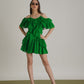 Fiorella Dress