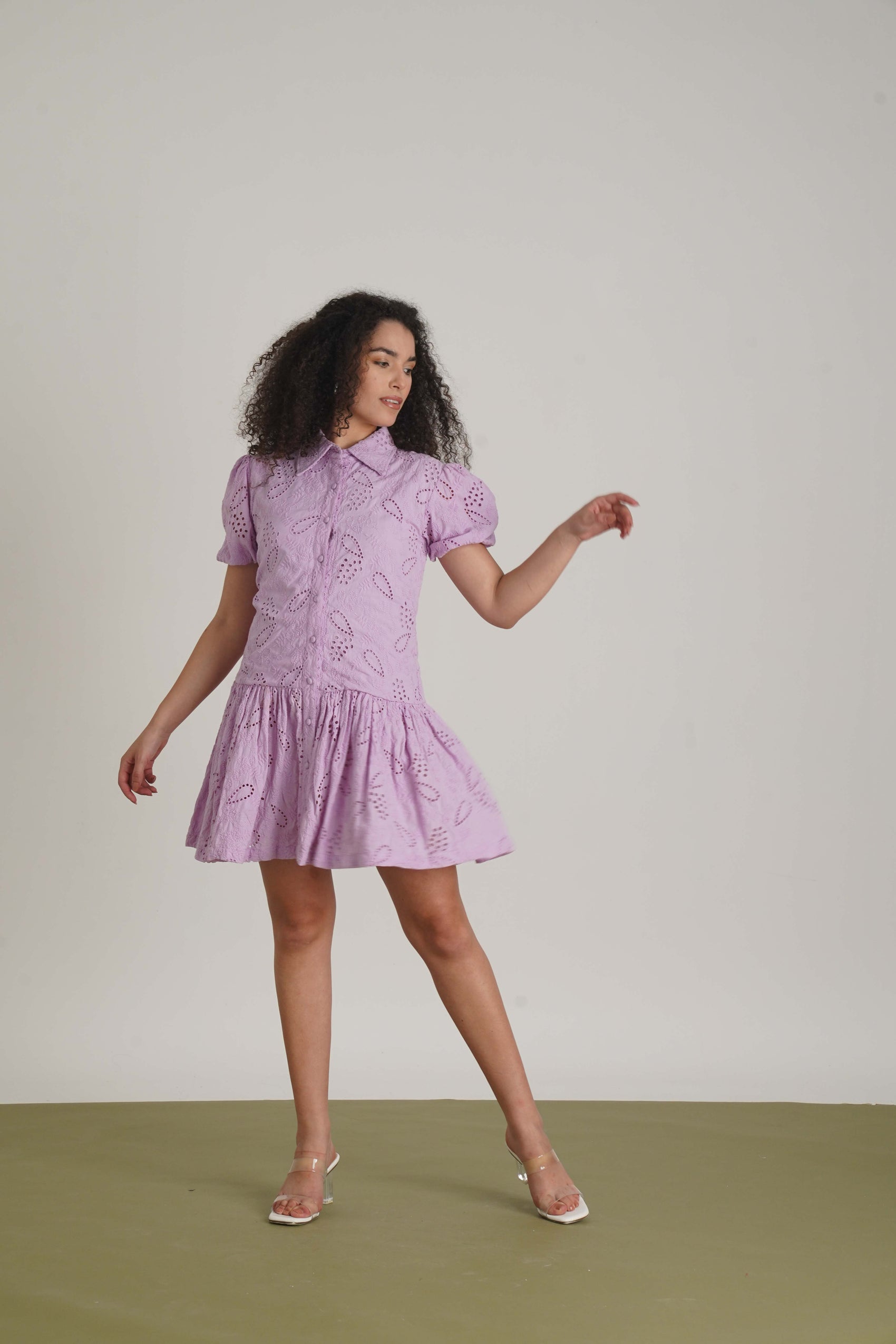 Sabine Dress