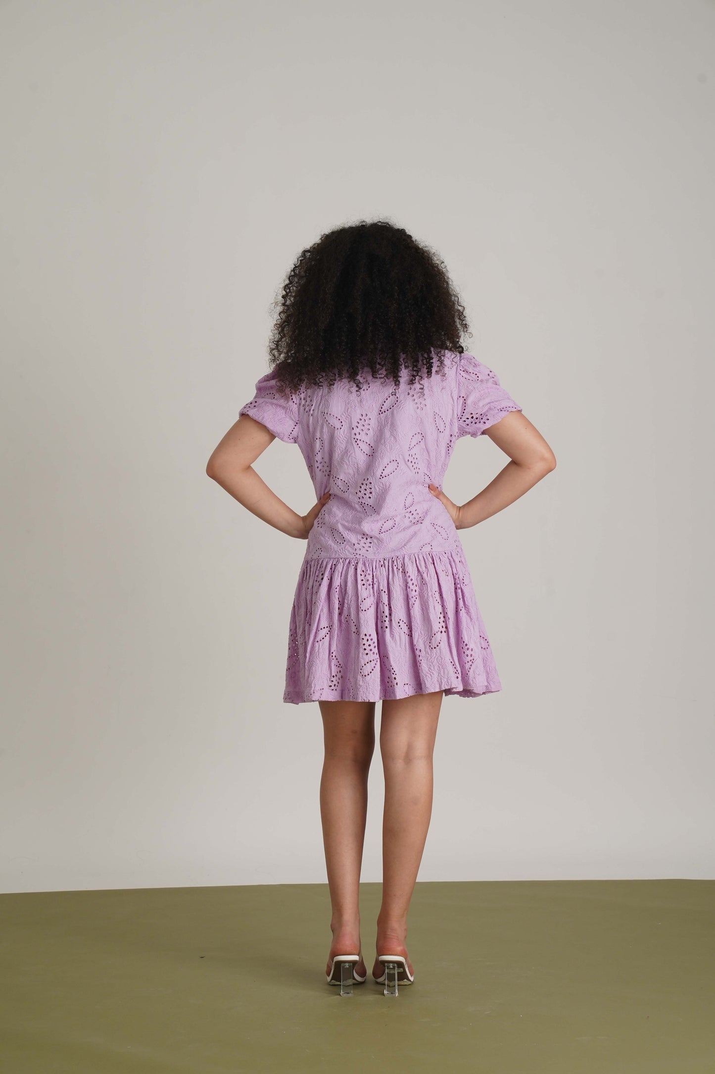 Sabine Dress