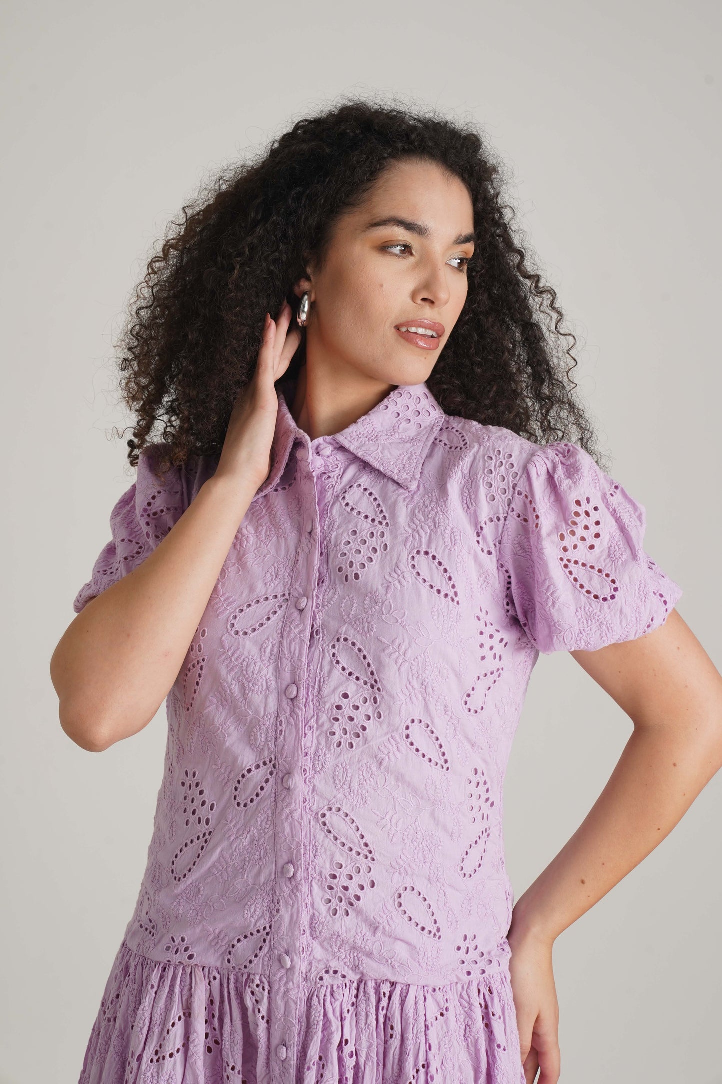 Sabine Dress