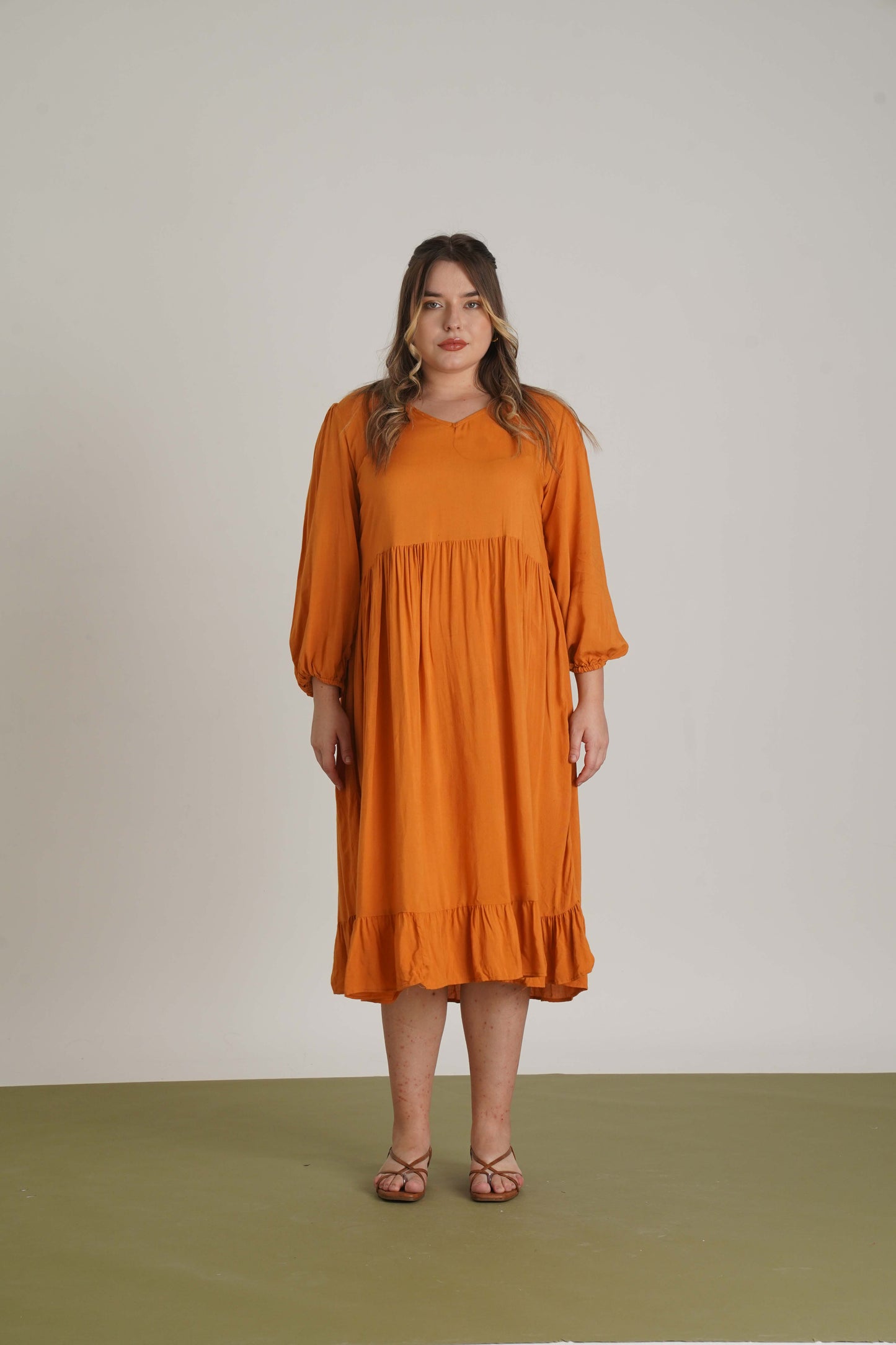 Ludo Dress