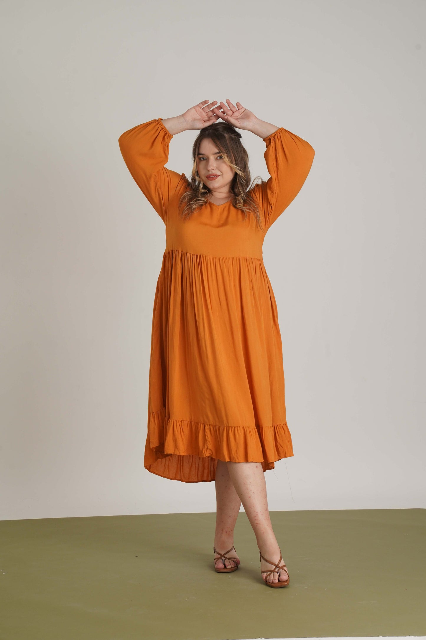 Ludo Dress