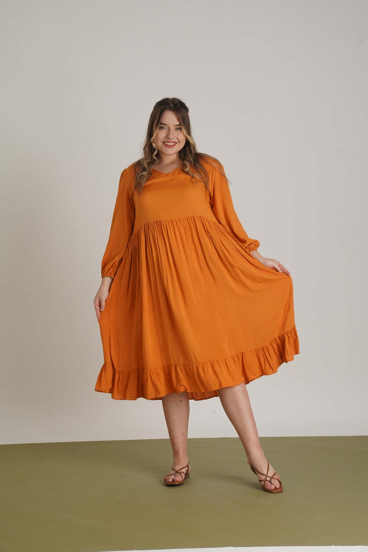 Ludo Dress