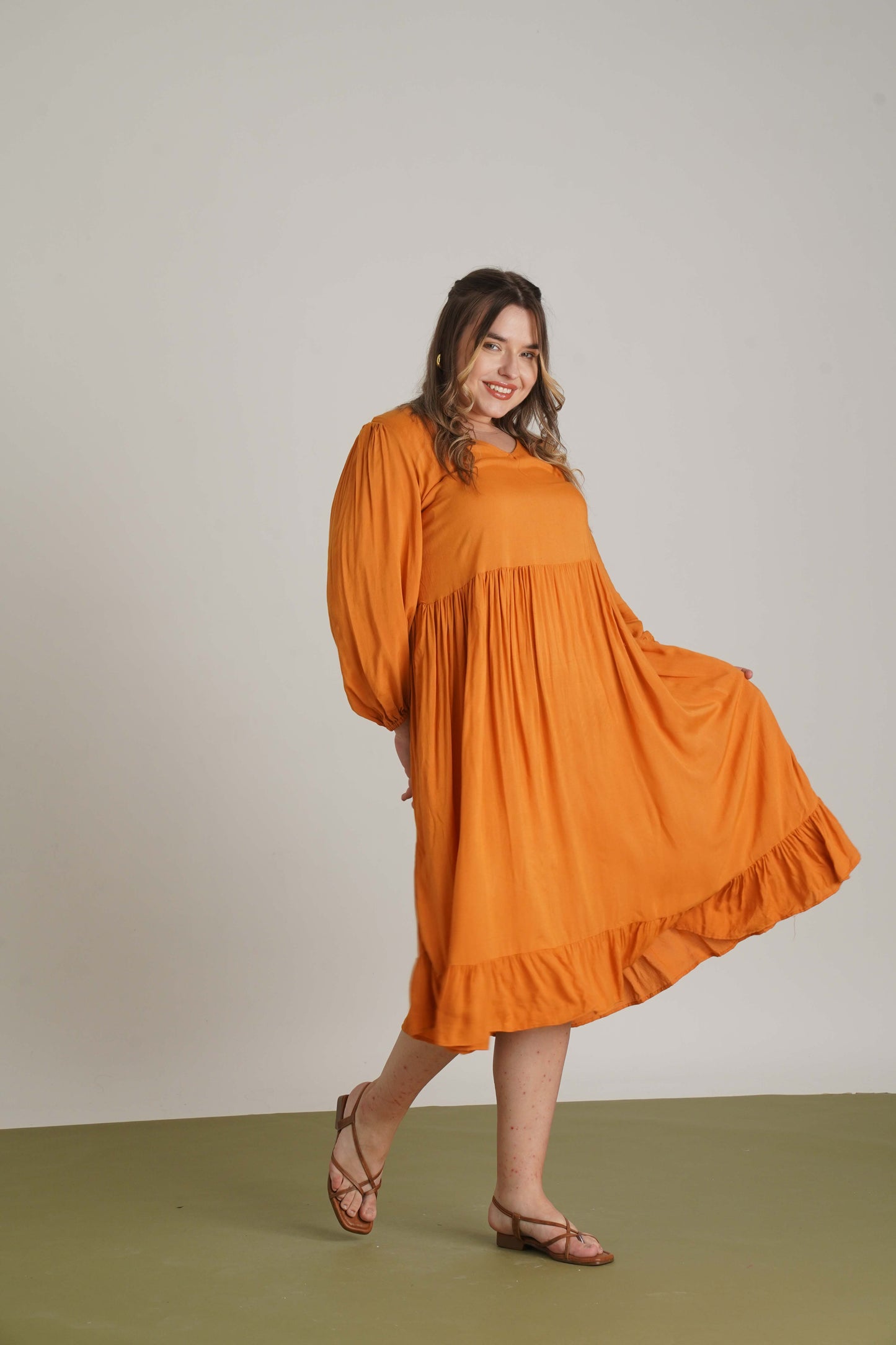 Ludo Dress