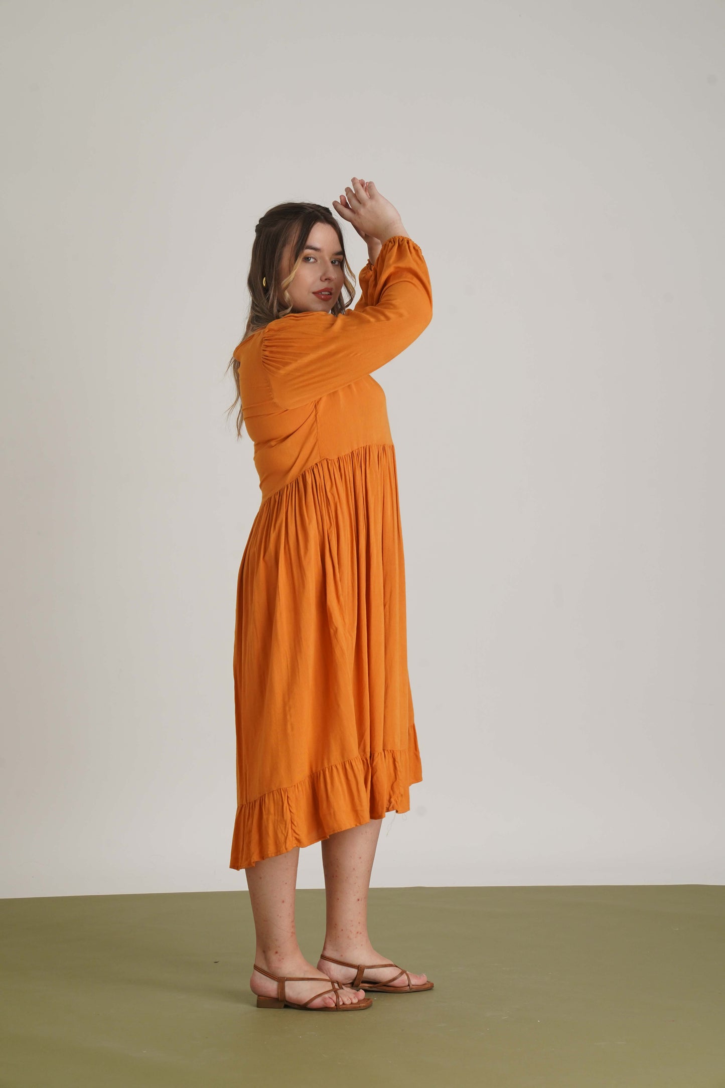 Ludo Dress