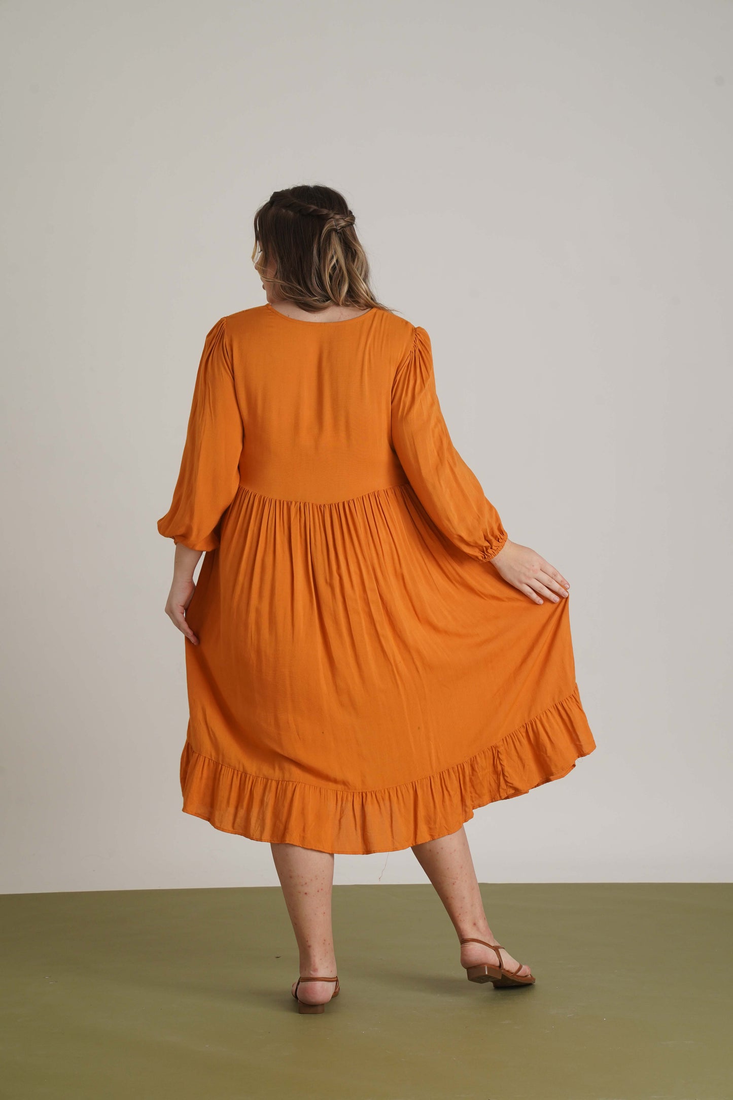Ludo Dress