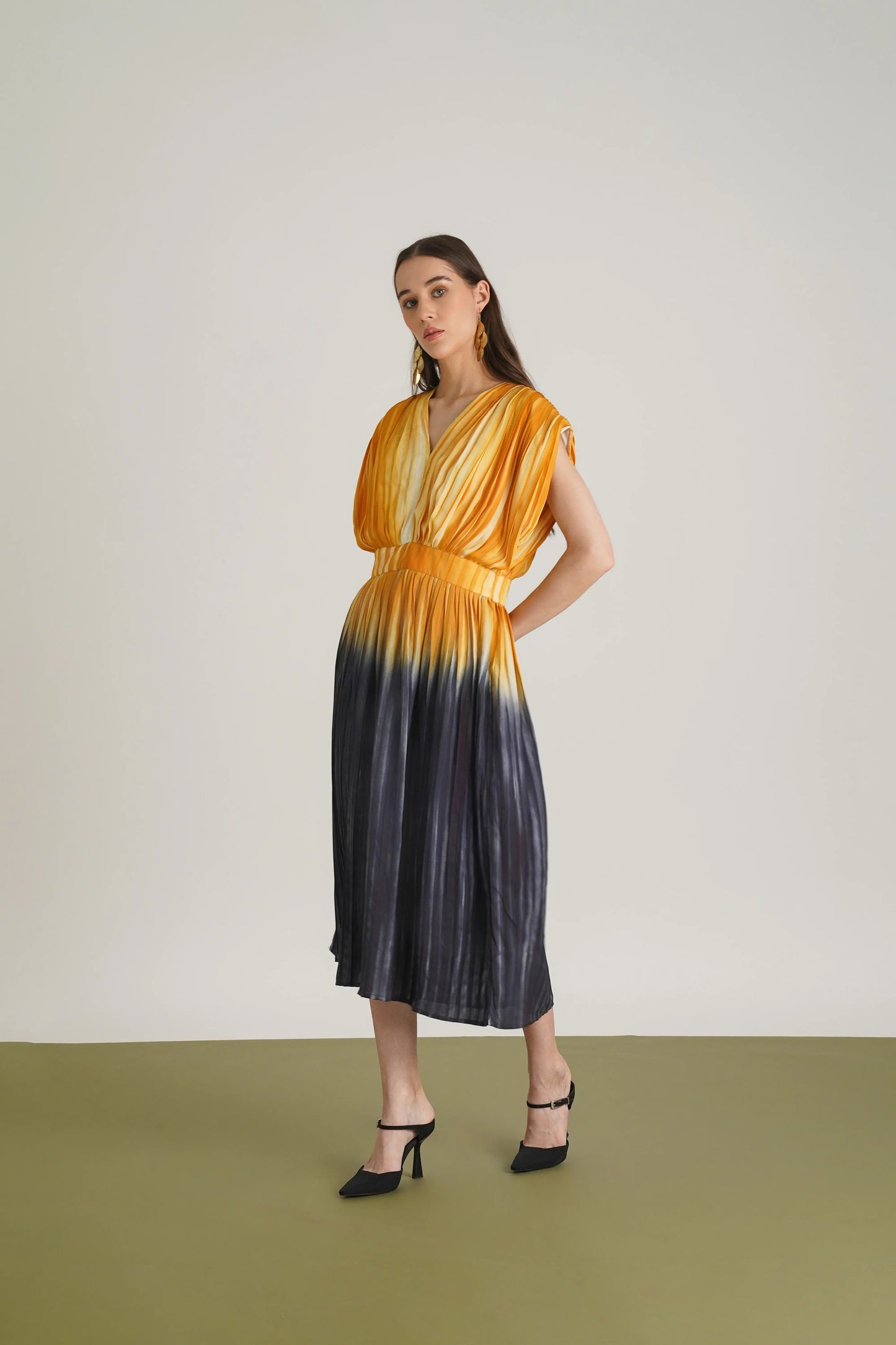 Alba dress