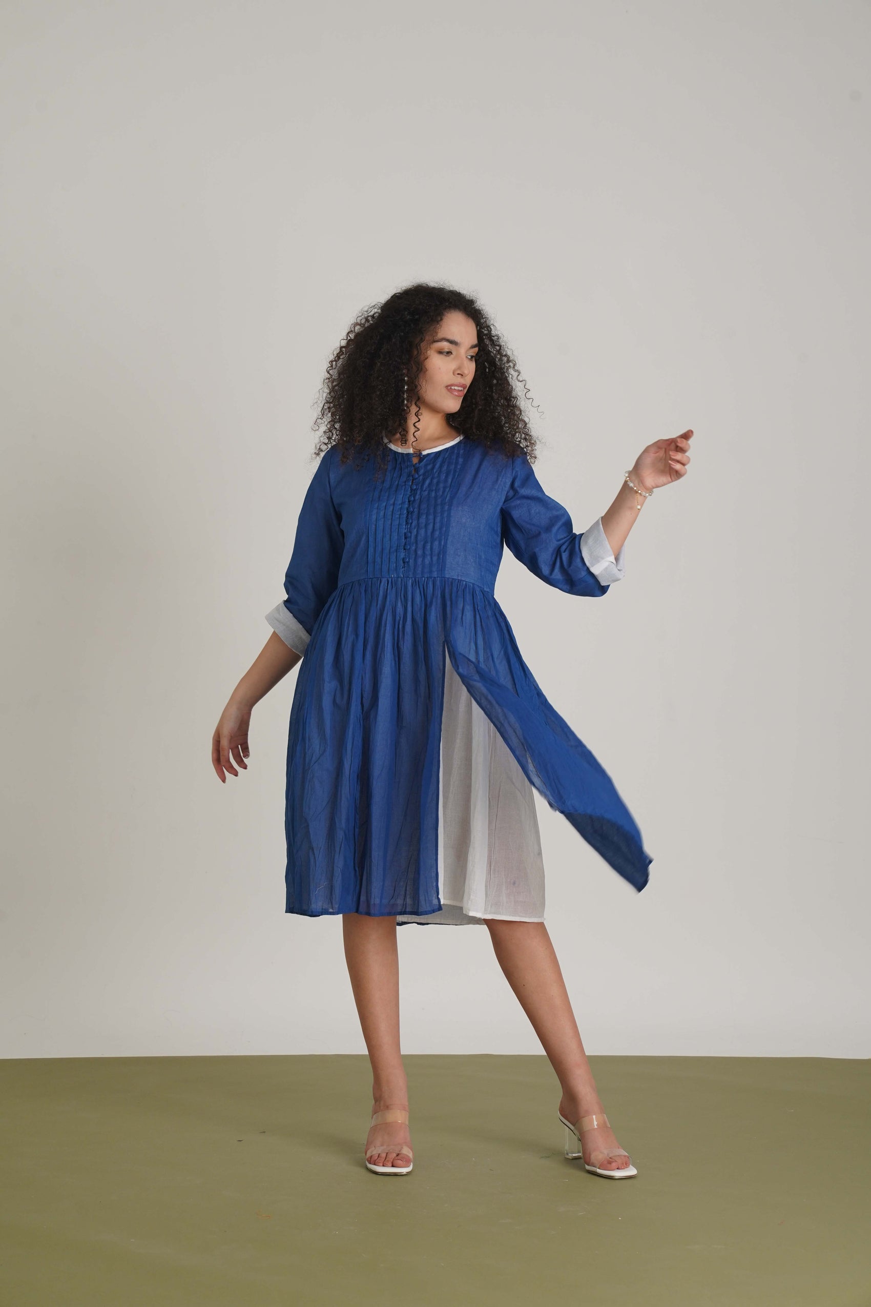Indra Dress