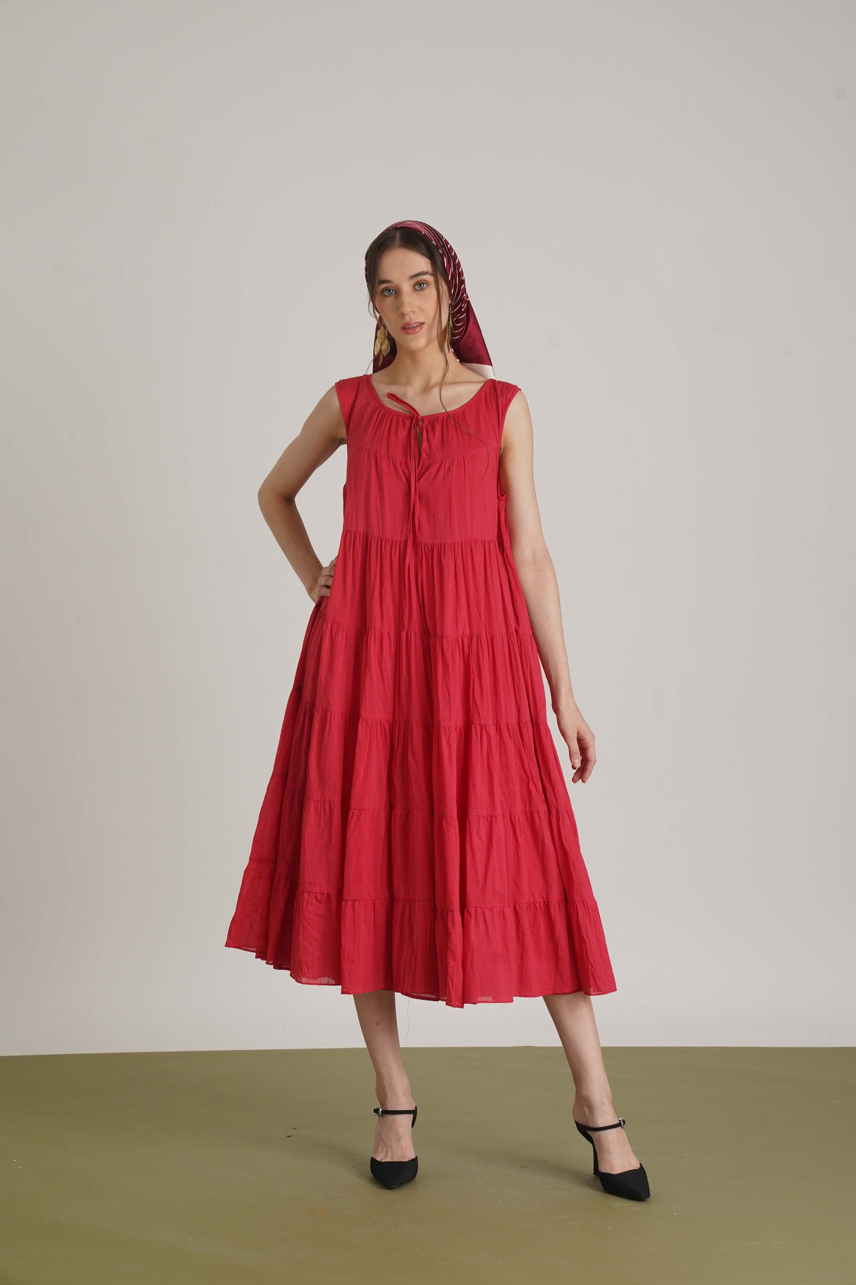 Liv Dress