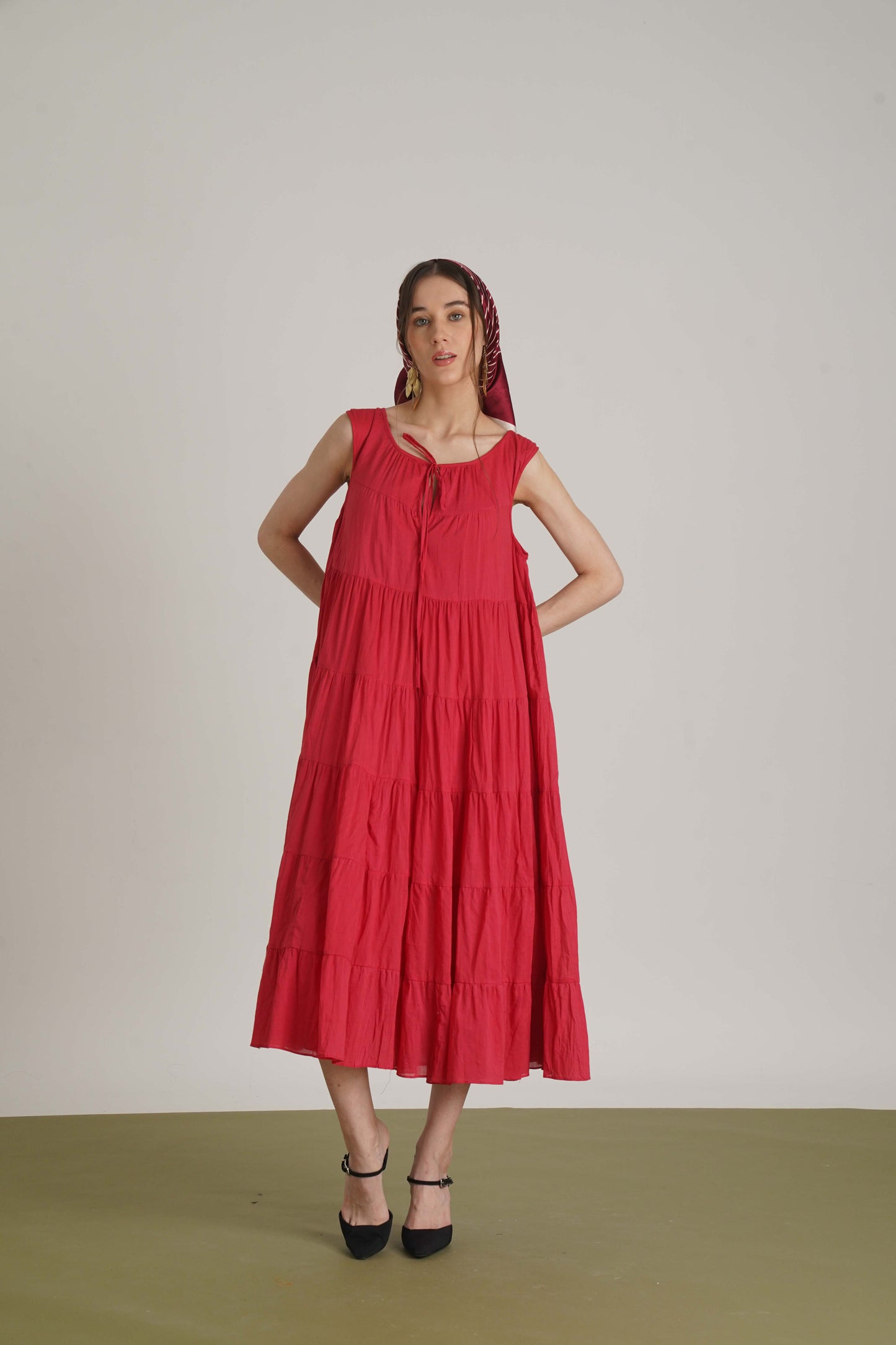 Liv Dress