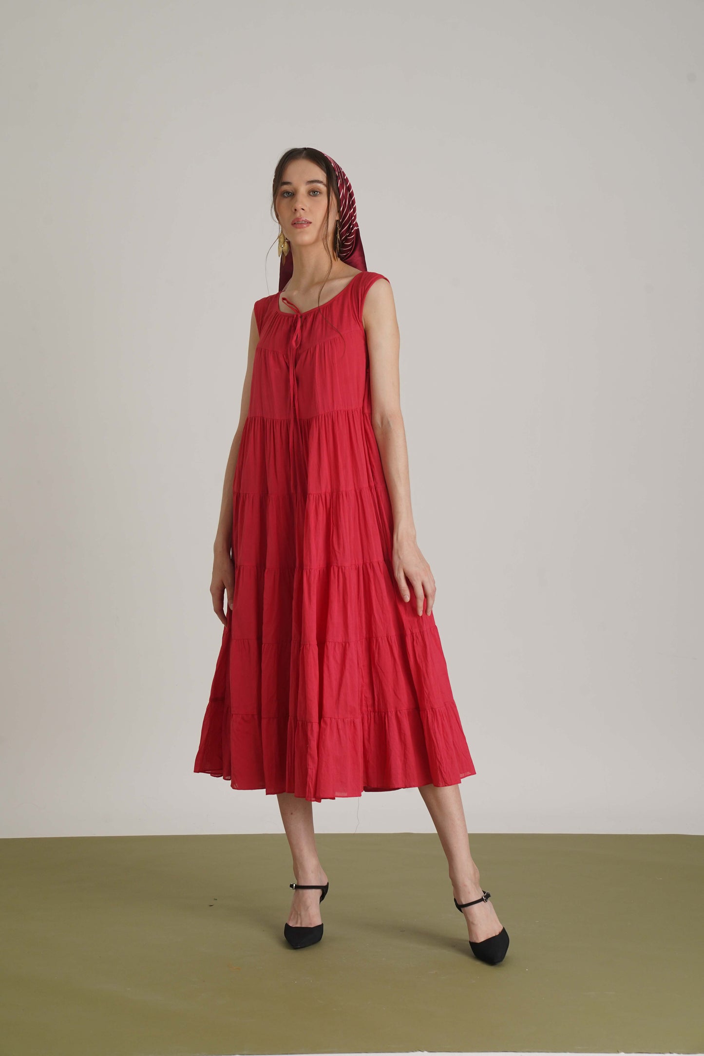 Liv Dress