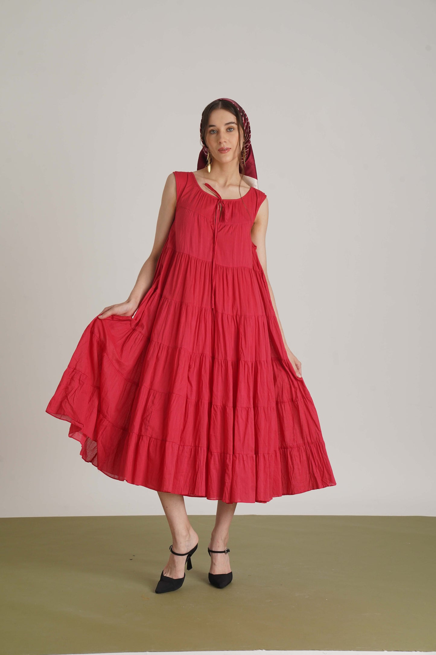 Liv Dress