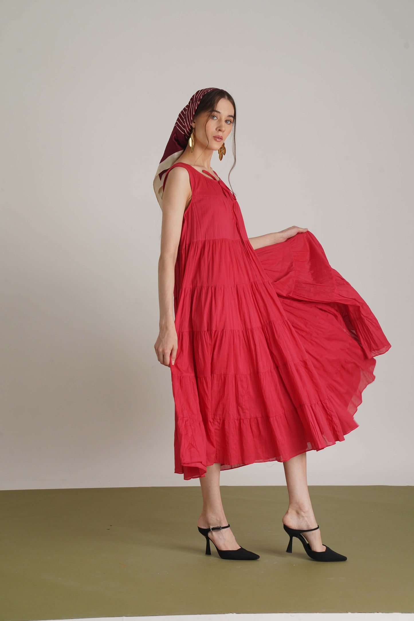 Liv Dress