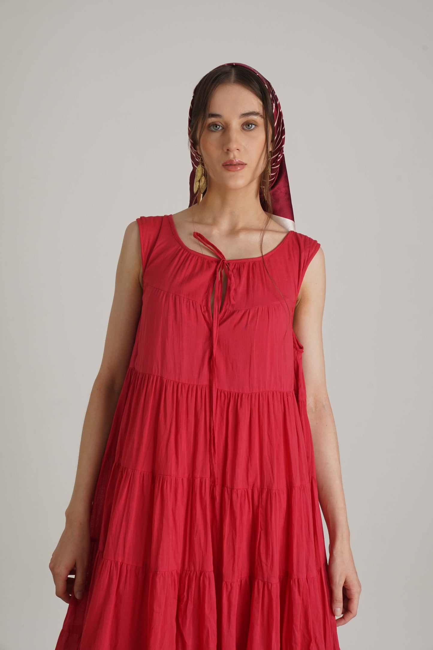 Liv Dress