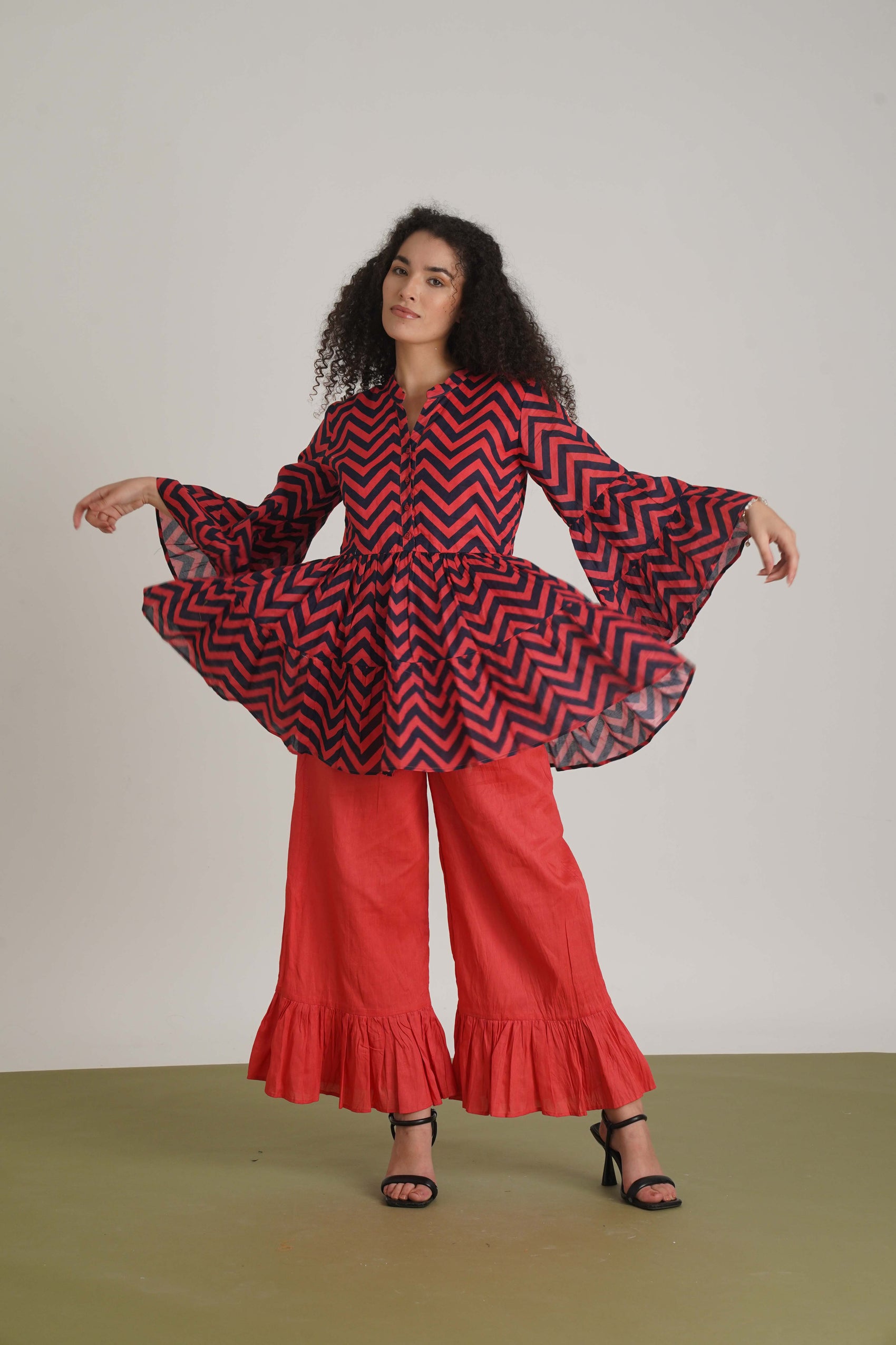 Iris Co-ord Seth