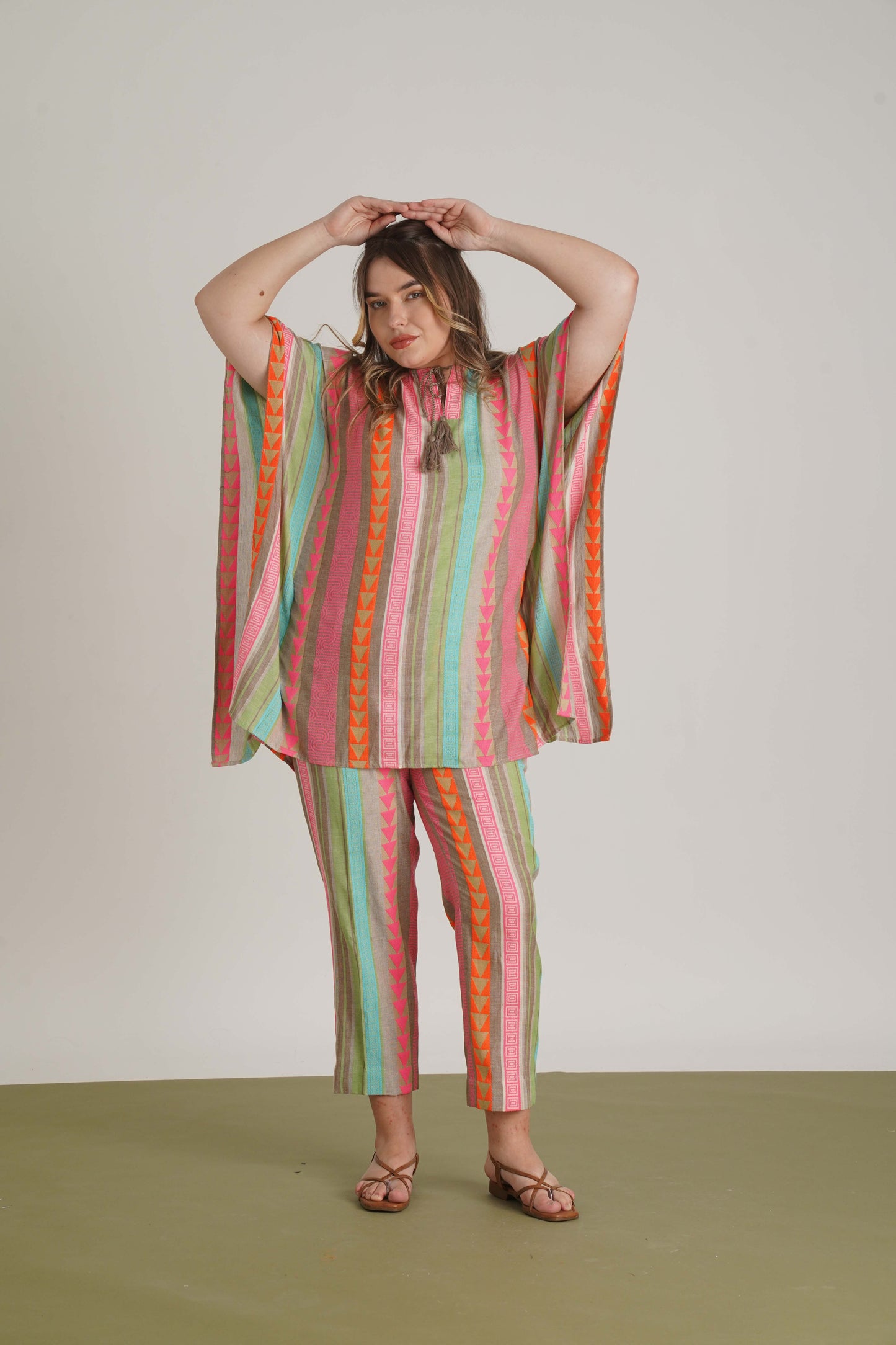 Zerene Co-ord Set