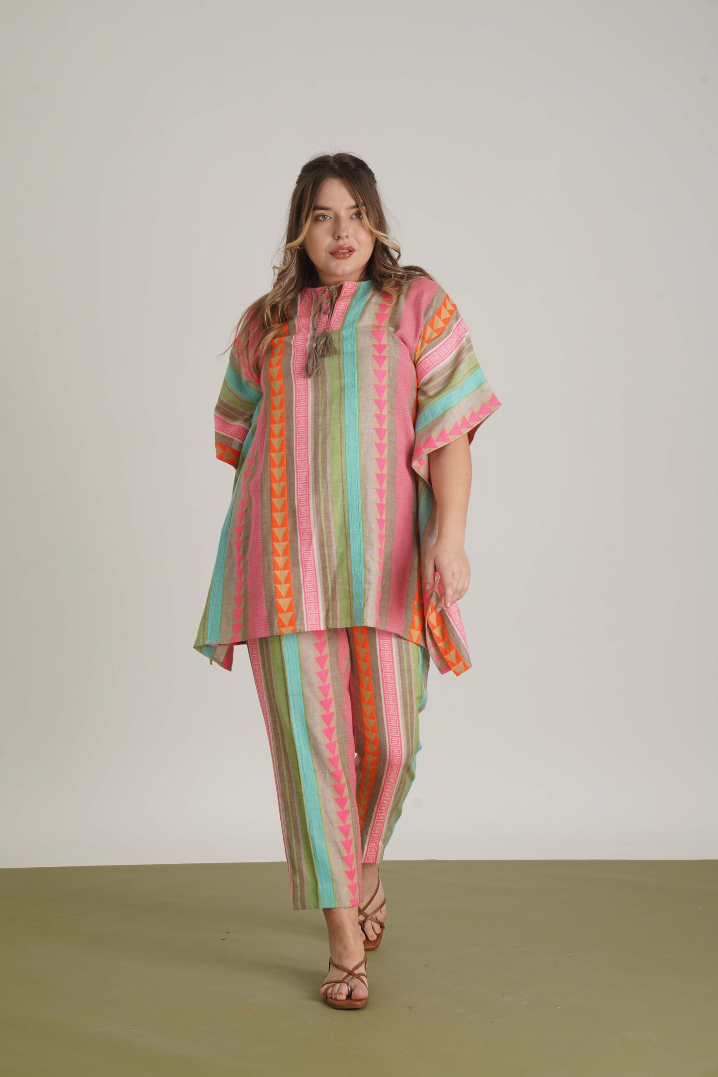 Zerene Co-ord Set