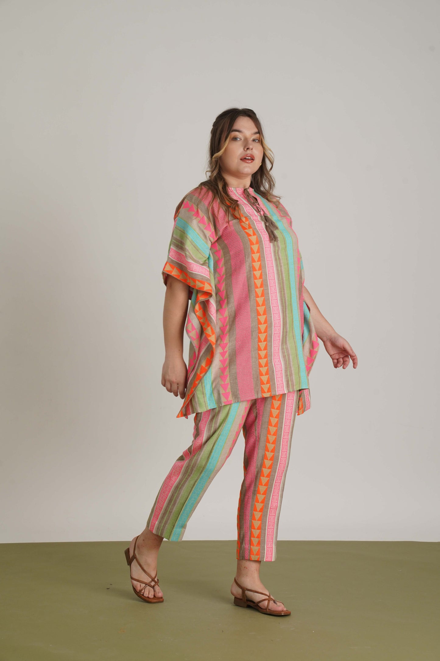Zerene Co-ord Set