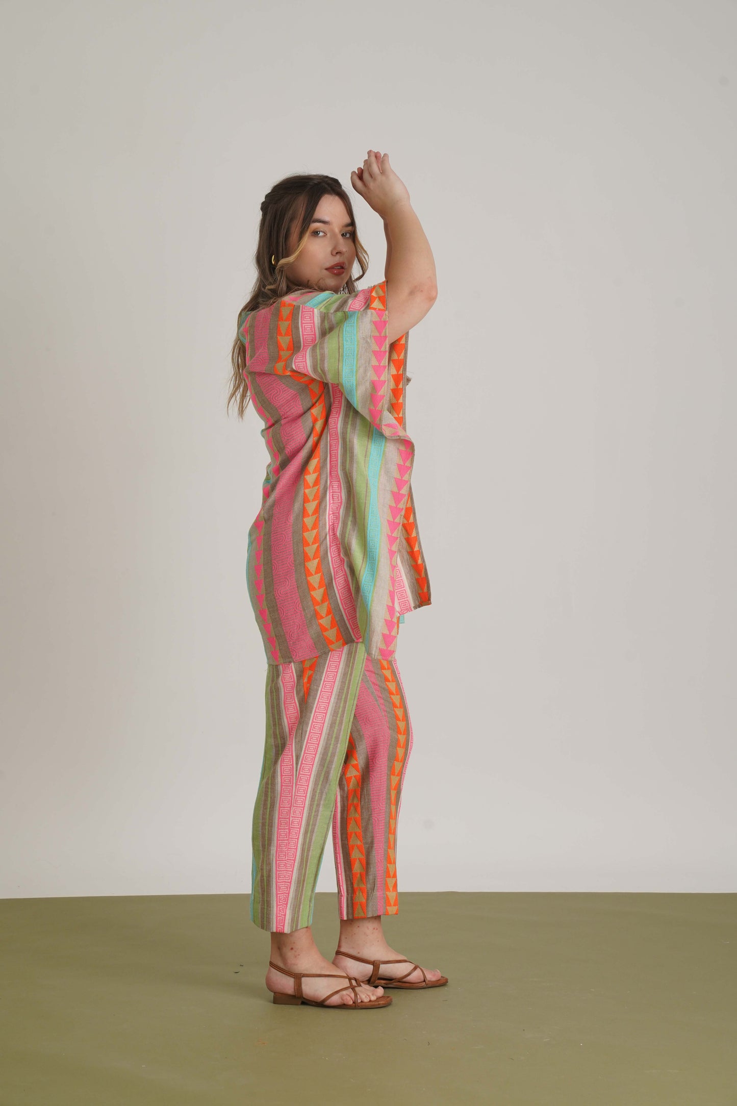 Zerene Co-ord Set