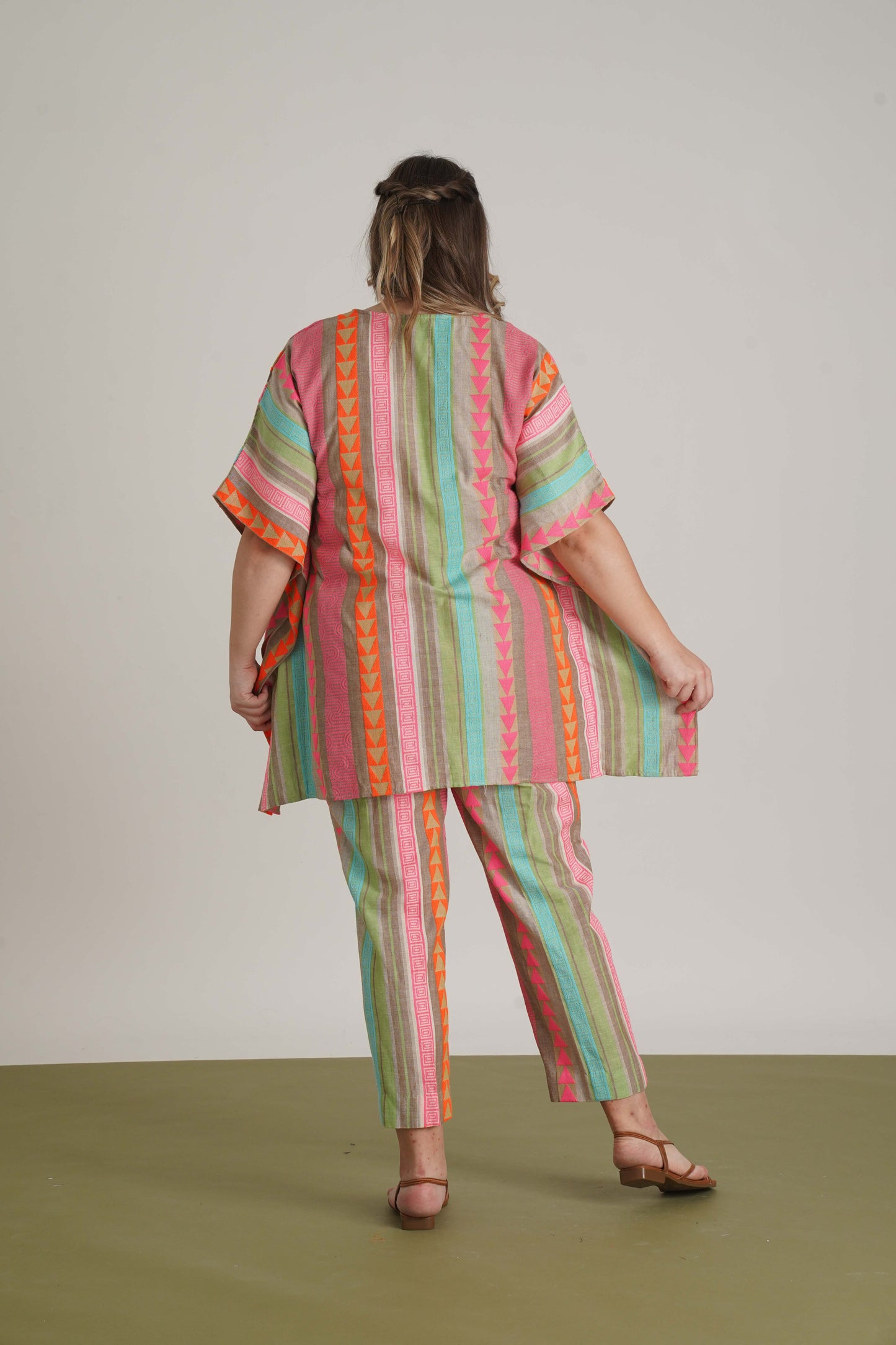 Zerene Co-ord Set