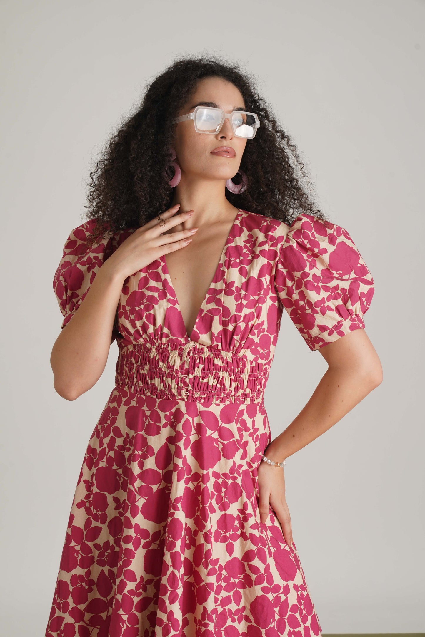 Gaia Dress
