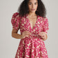 Gaia Dress