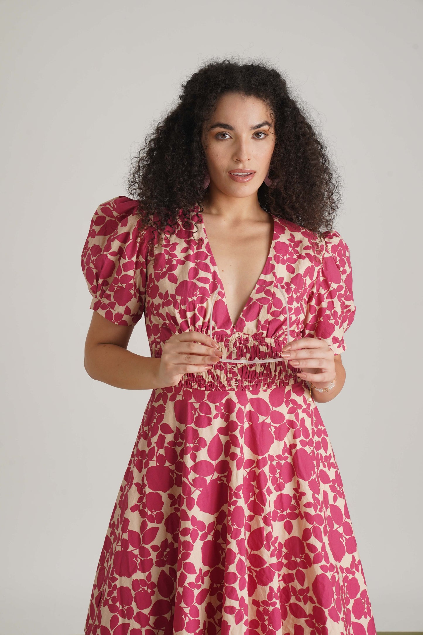 Gaia Dress