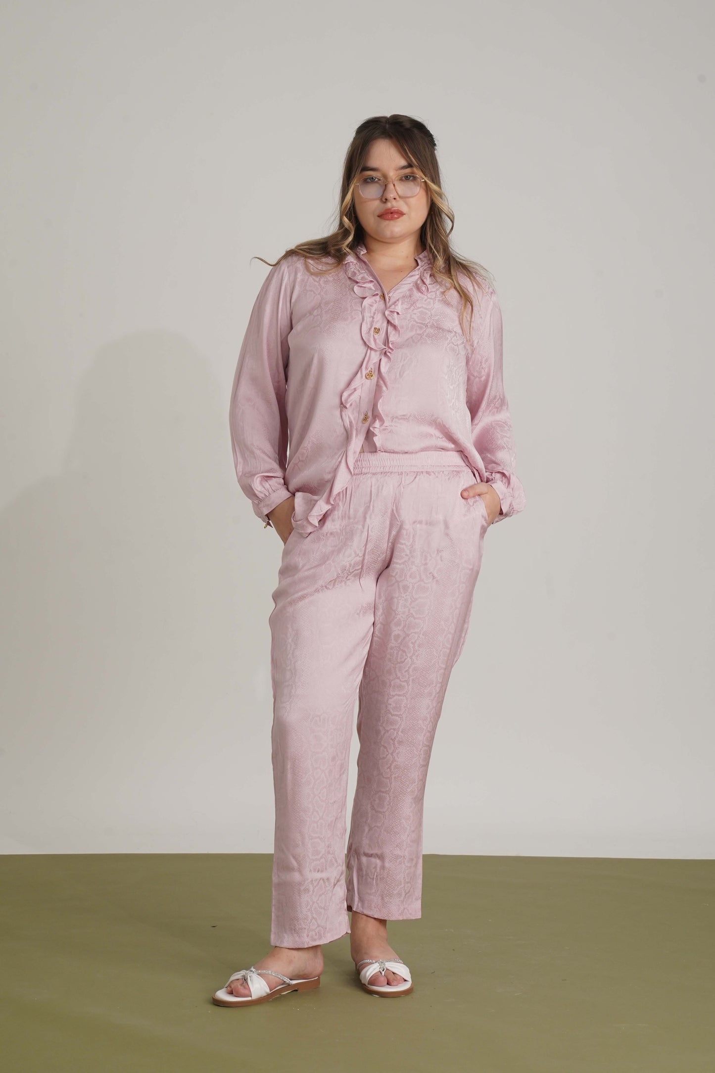 Selena Co-ord Set