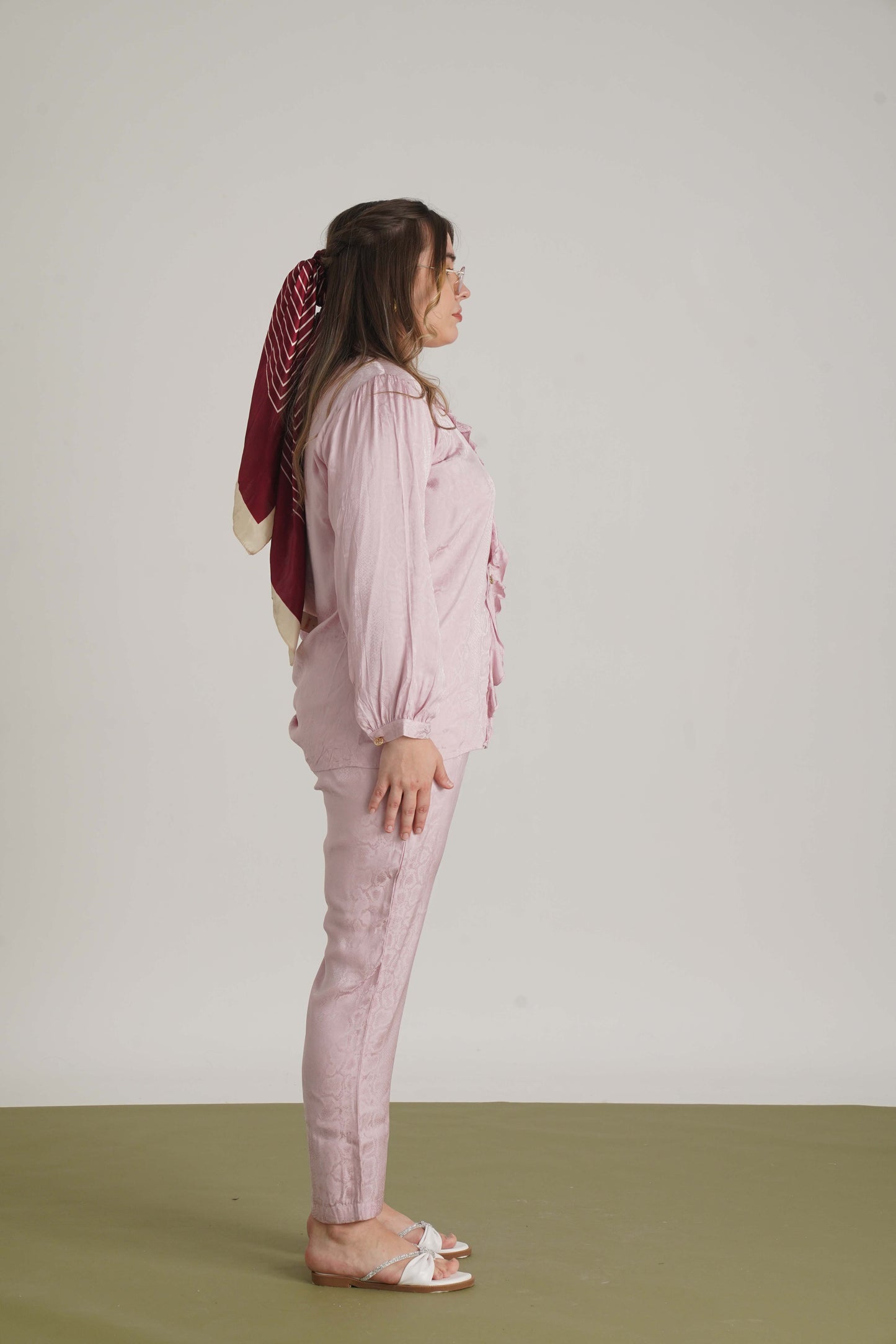 Selena Co-ord Set