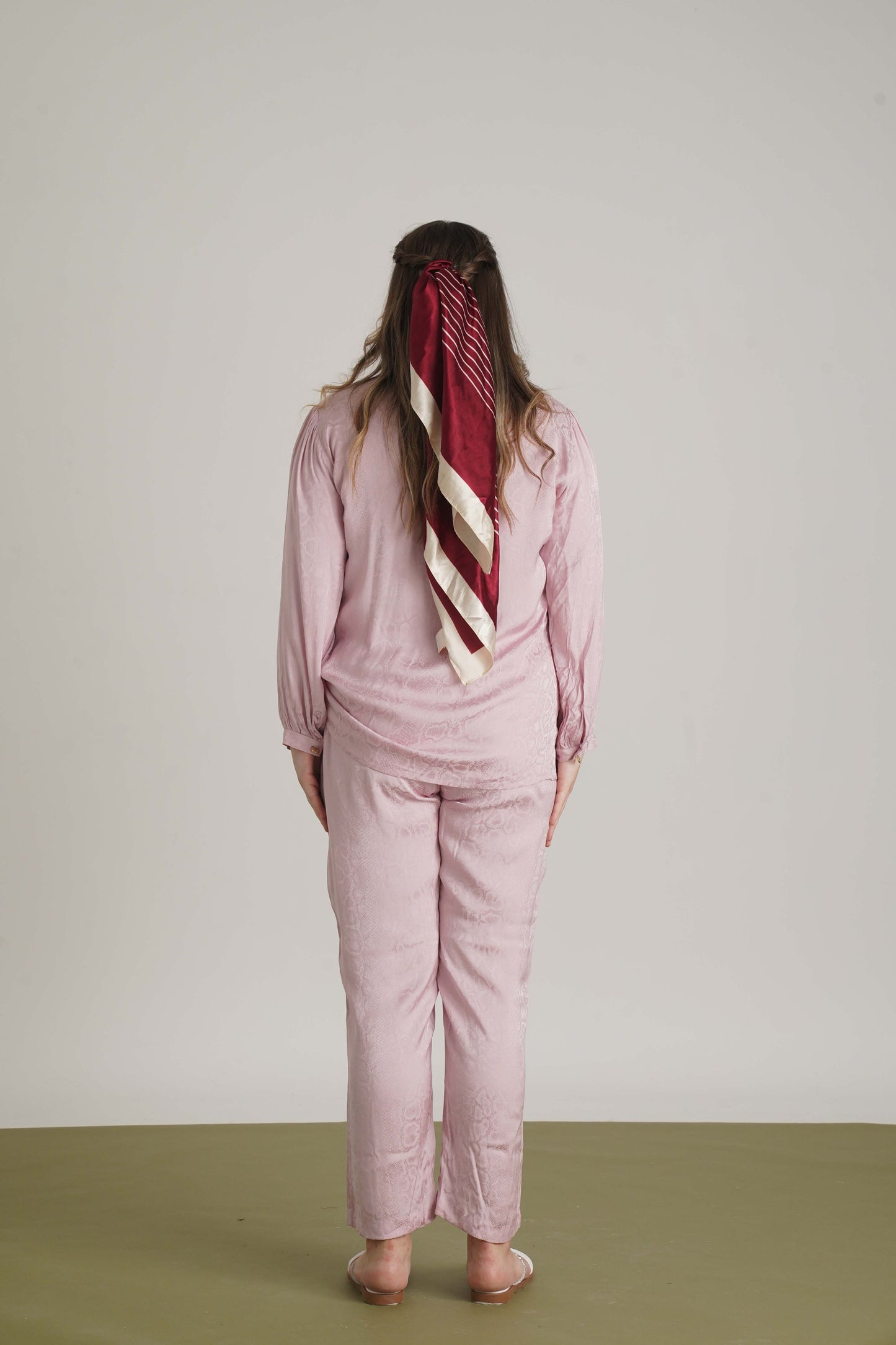 Selena Co-ord Set