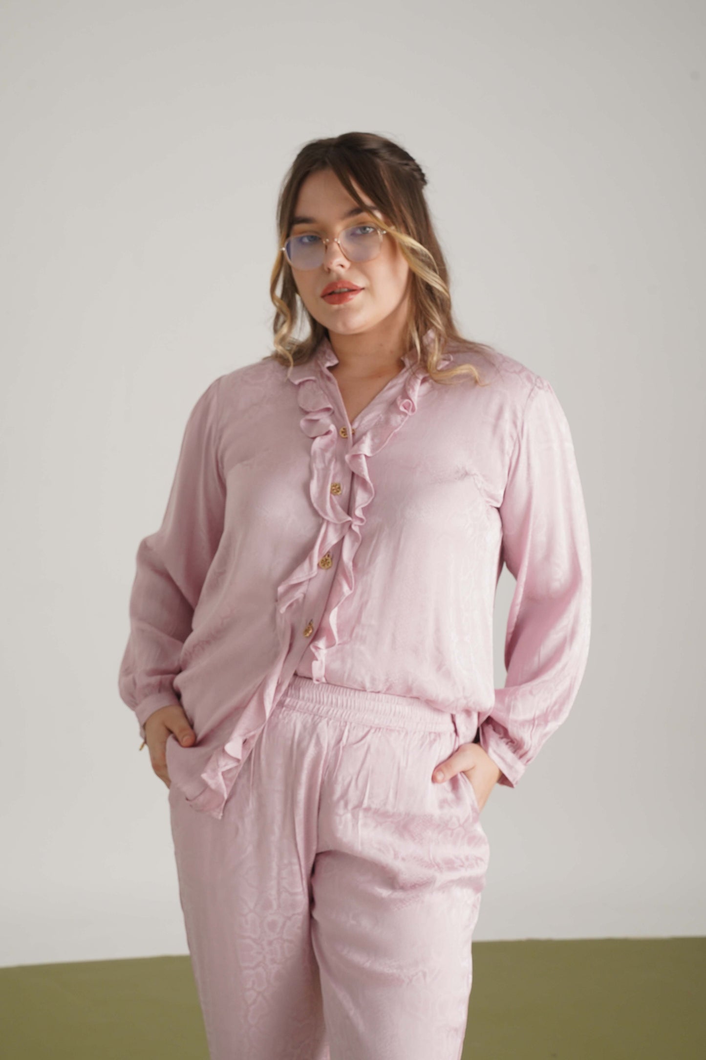Selena Co-ord Set