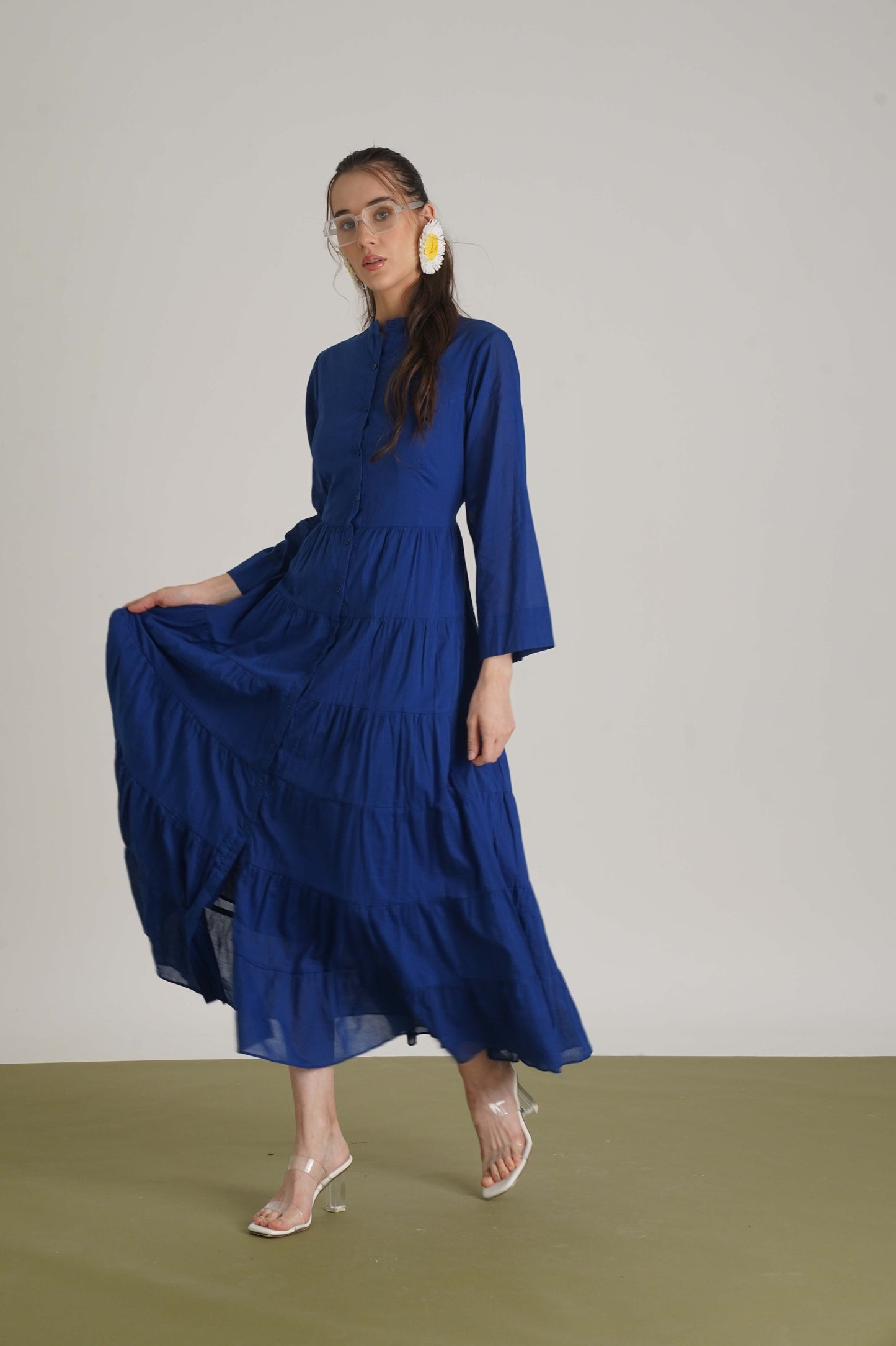 Liv Dress