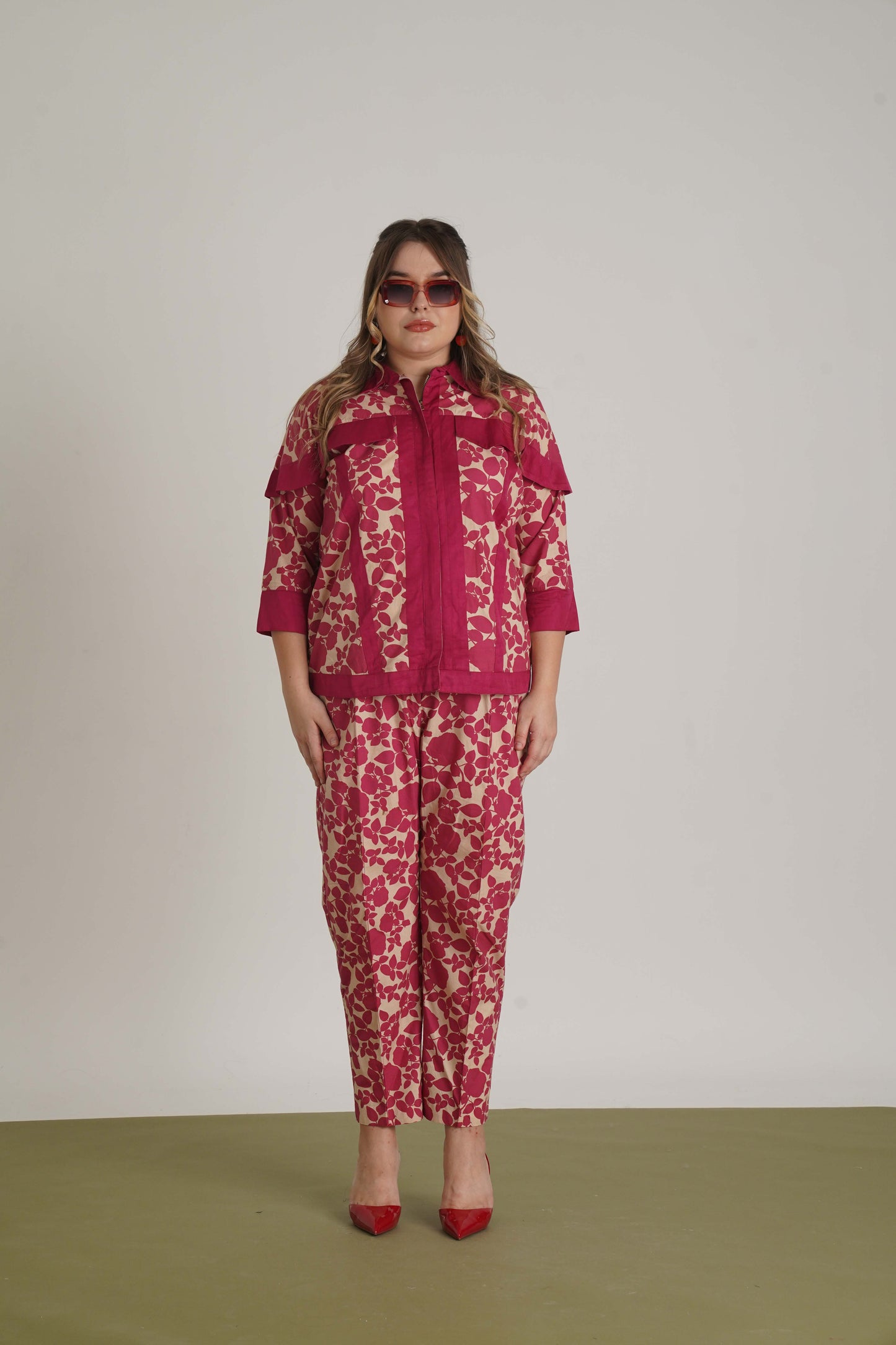 Esmee Co-ord Set