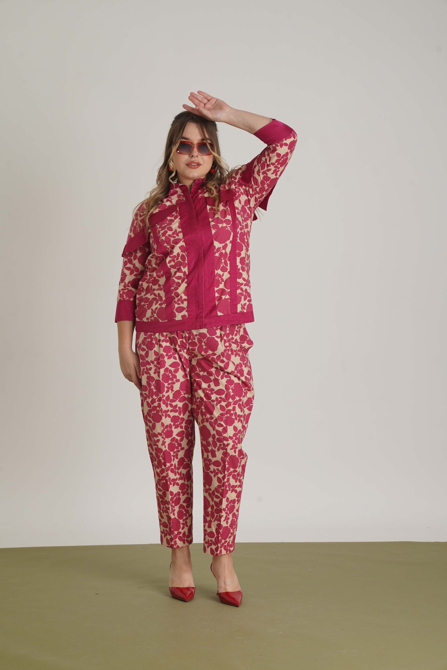 Esmee Co-ord Set