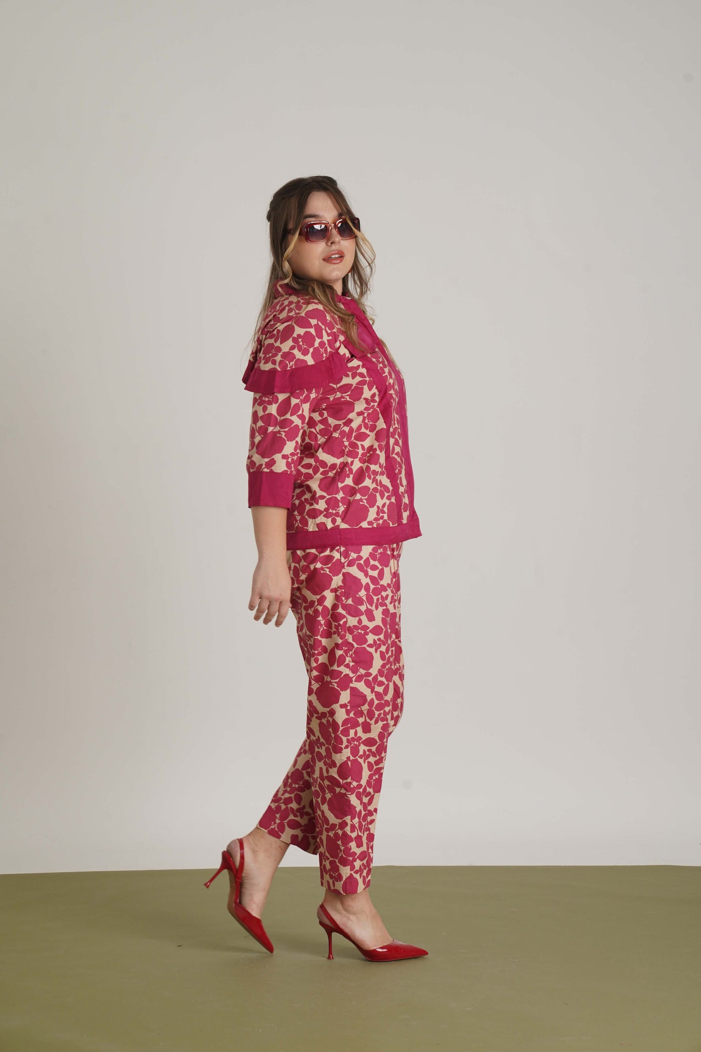 Esmee Co-ord Set