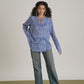 Vixy Tunic