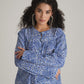 Vixy Tunic