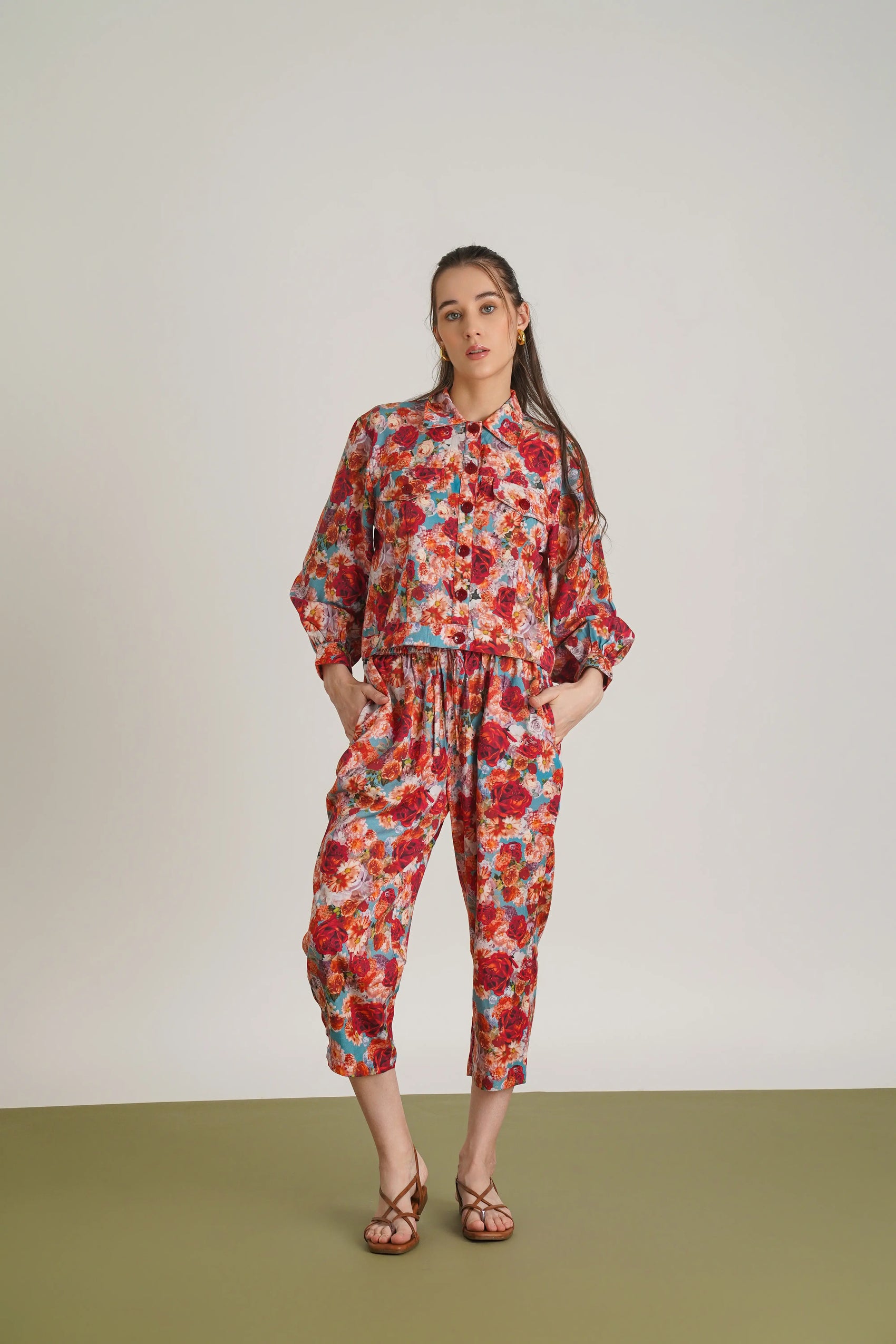 Vika Co-ord set
