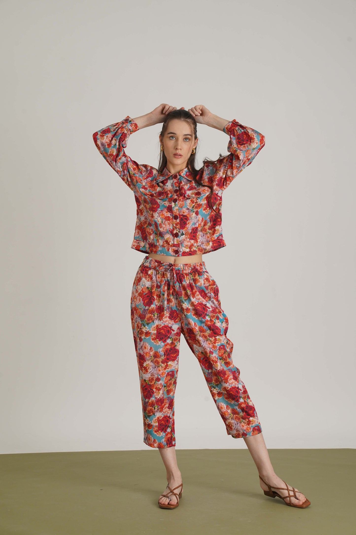 Vika Co-ord set