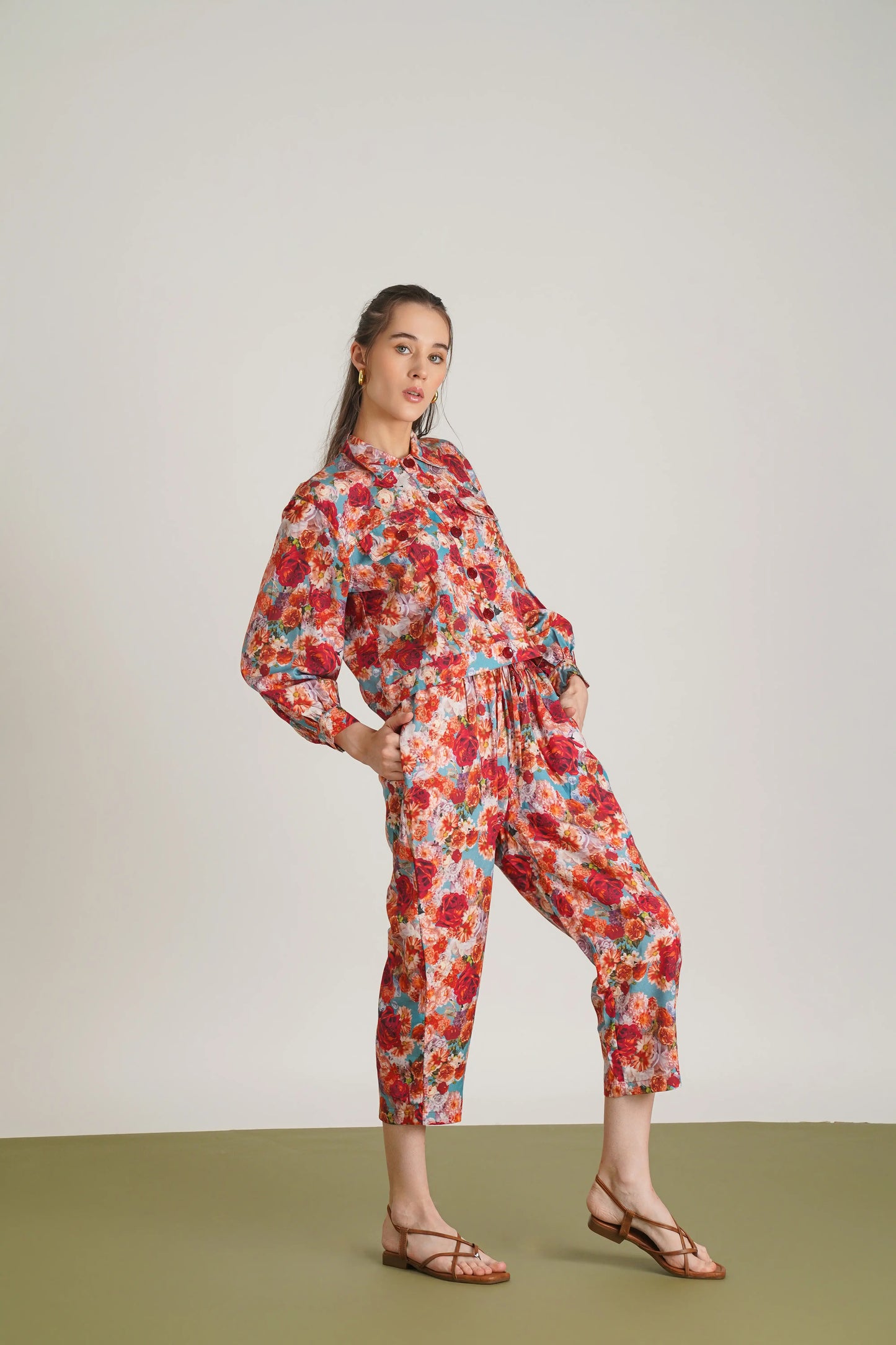 Vika Co-ord set