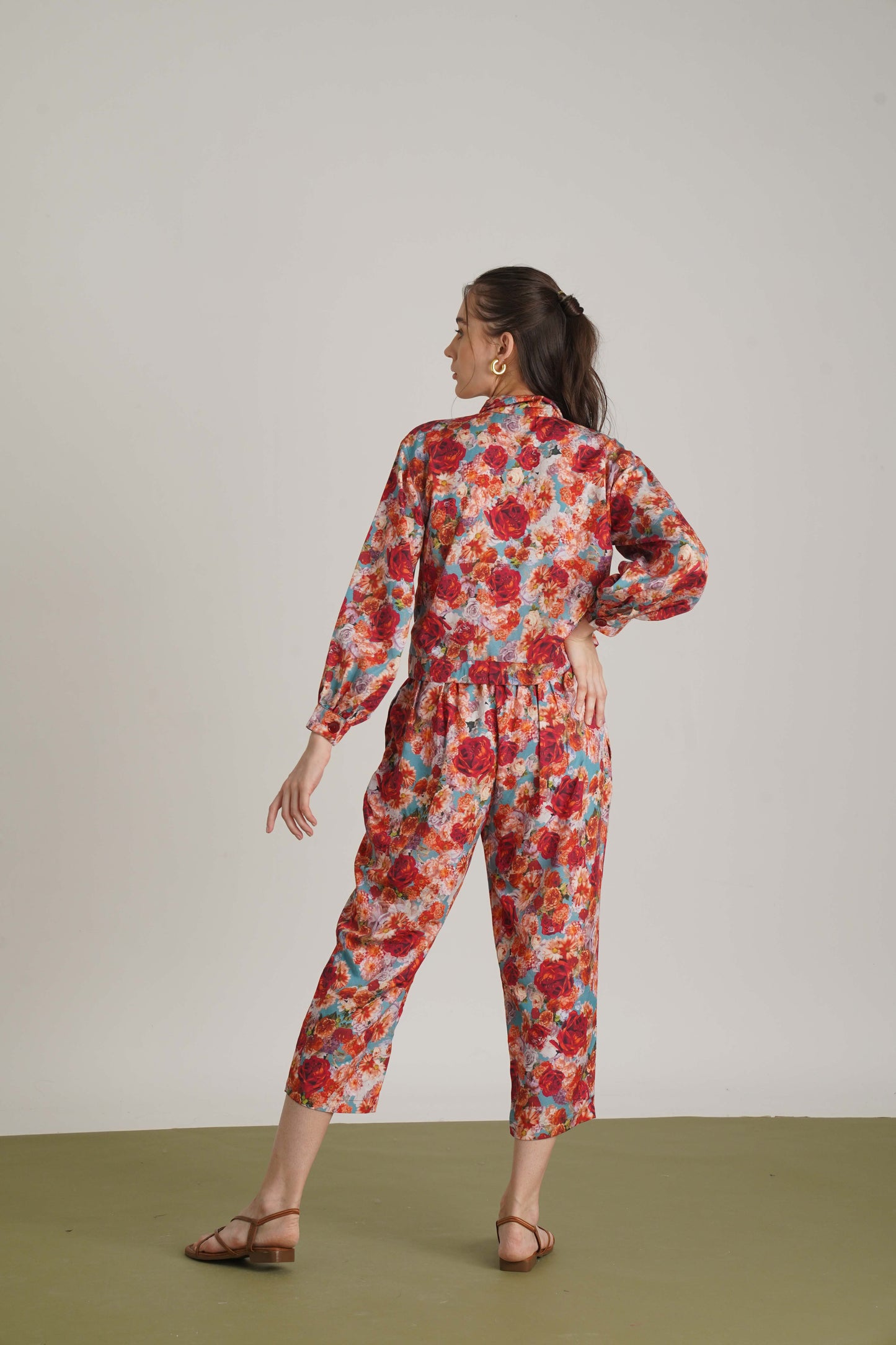Vika Co-ord set