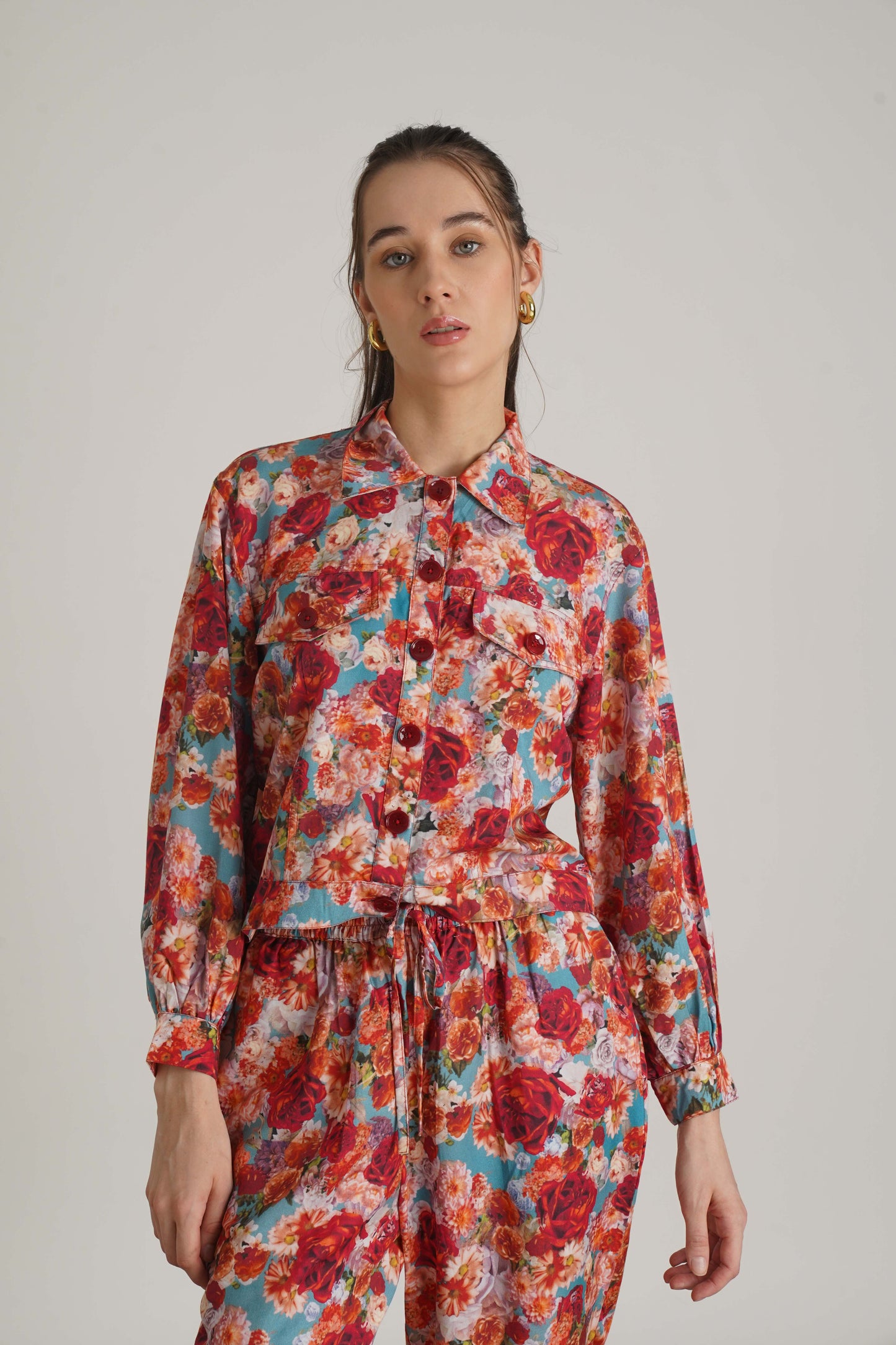 Vika Co-ord set