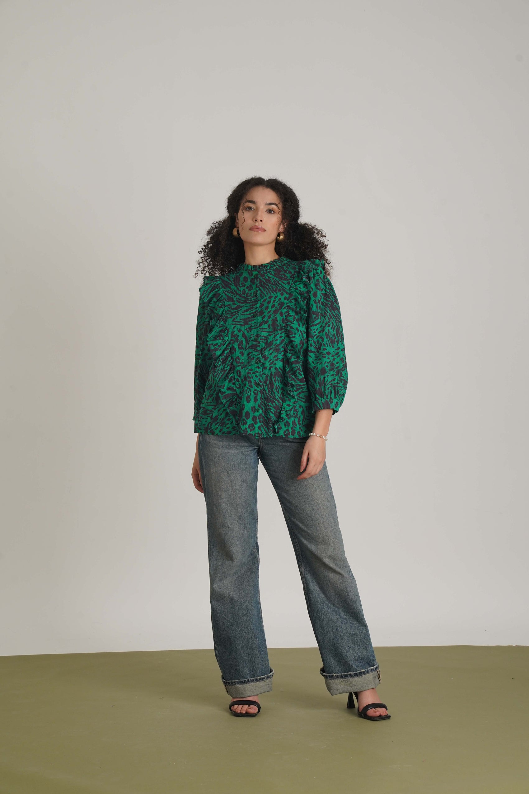 Zegna Top