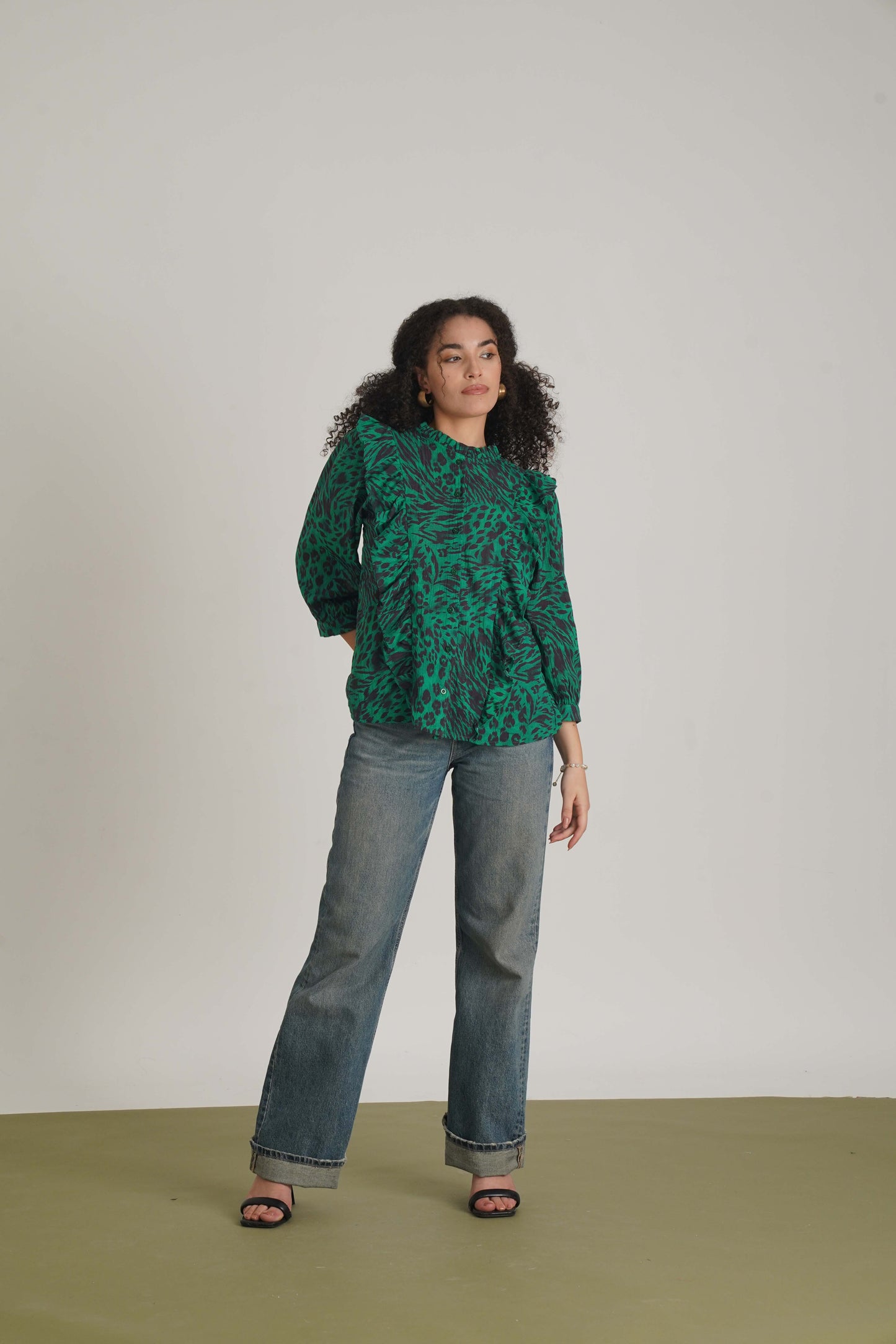 Zegna Top