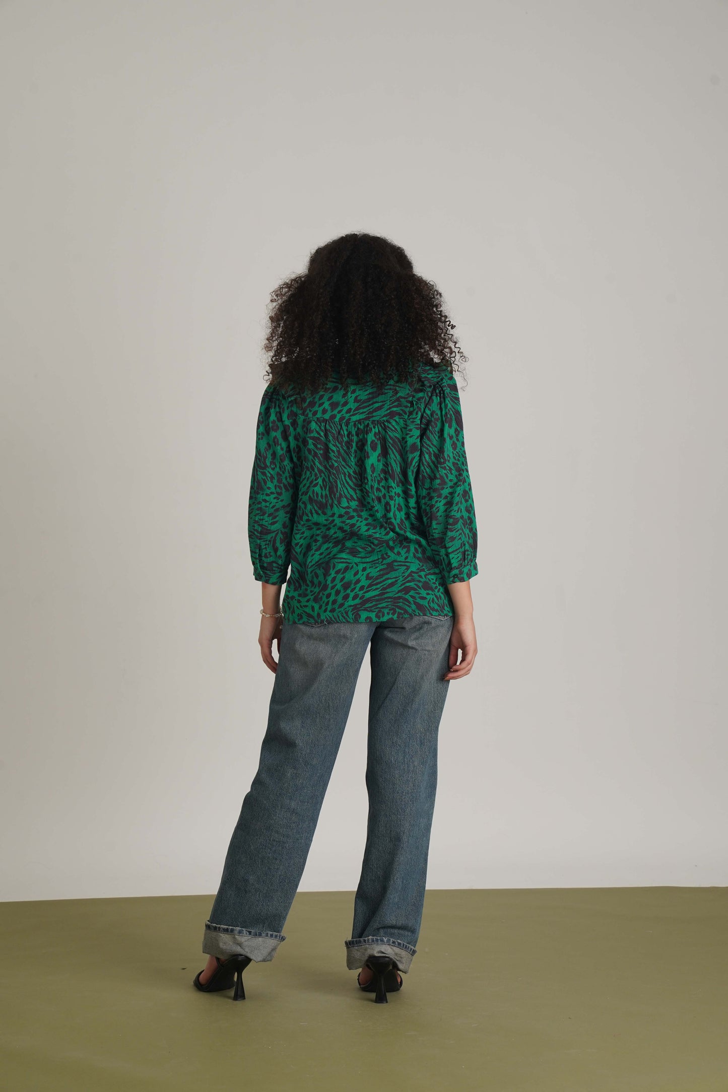 Zegna Top